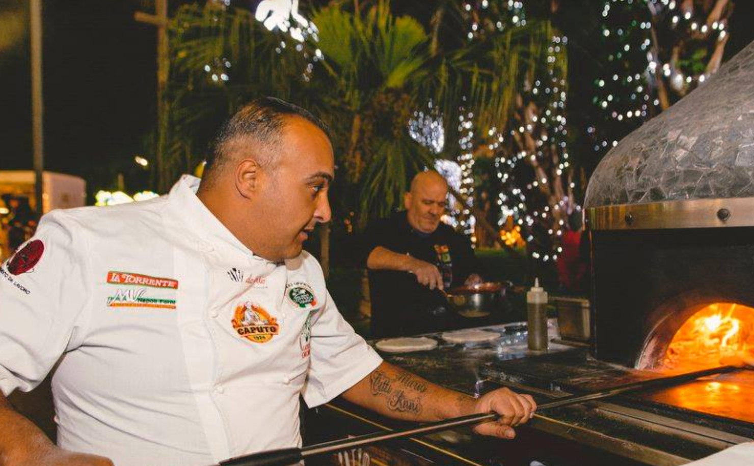 Top 10 things to do in Sorrento at Christmas time SorrentoVibes