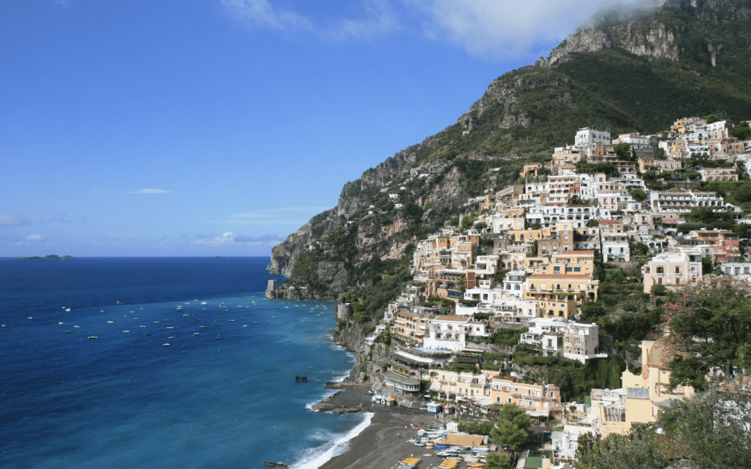 Daily tours to Amalfi Coast, Pompei and Capri on Christmas Days | Info and guide