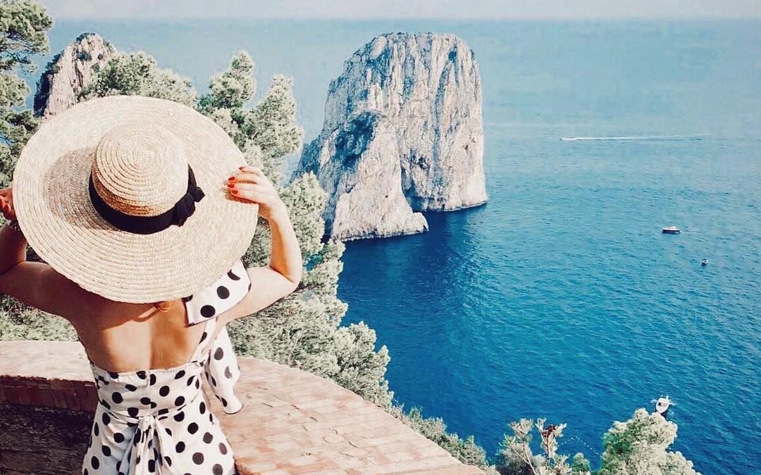Capri – The complete Guide
