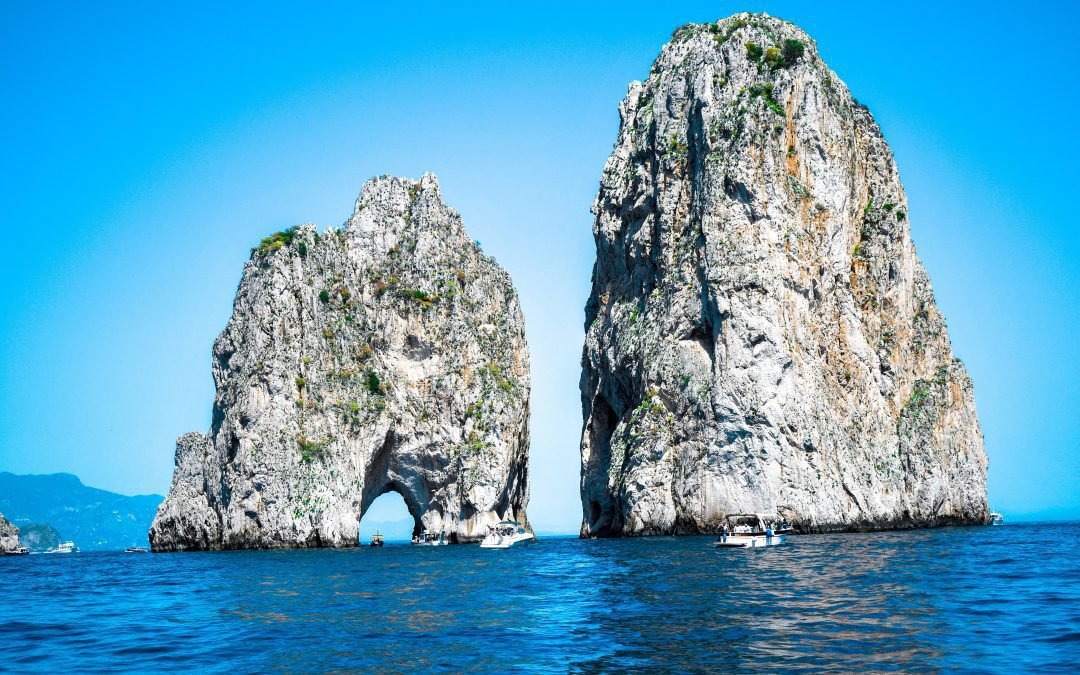 Through Krystle eyes | Discover Sorrento & the Amalfi Coast