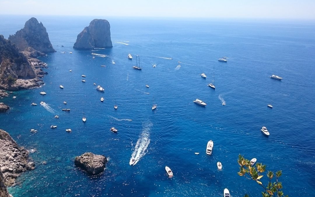 Quando si potrà tornare a viaggiare in Italia?