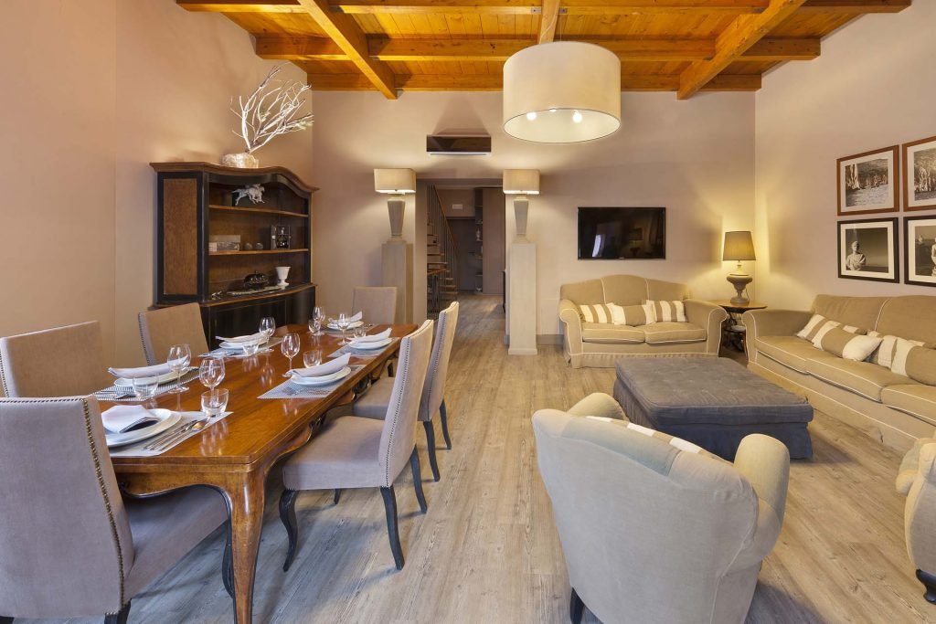 Maison de Charme Luxury Sorrento Apartment
