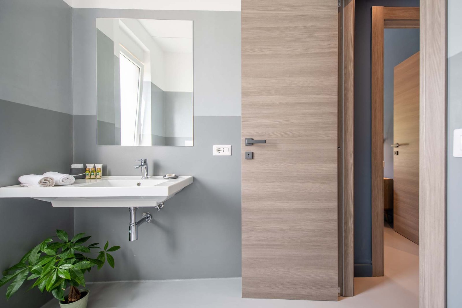 Igea Design Home Sorrento Luxury Apartment