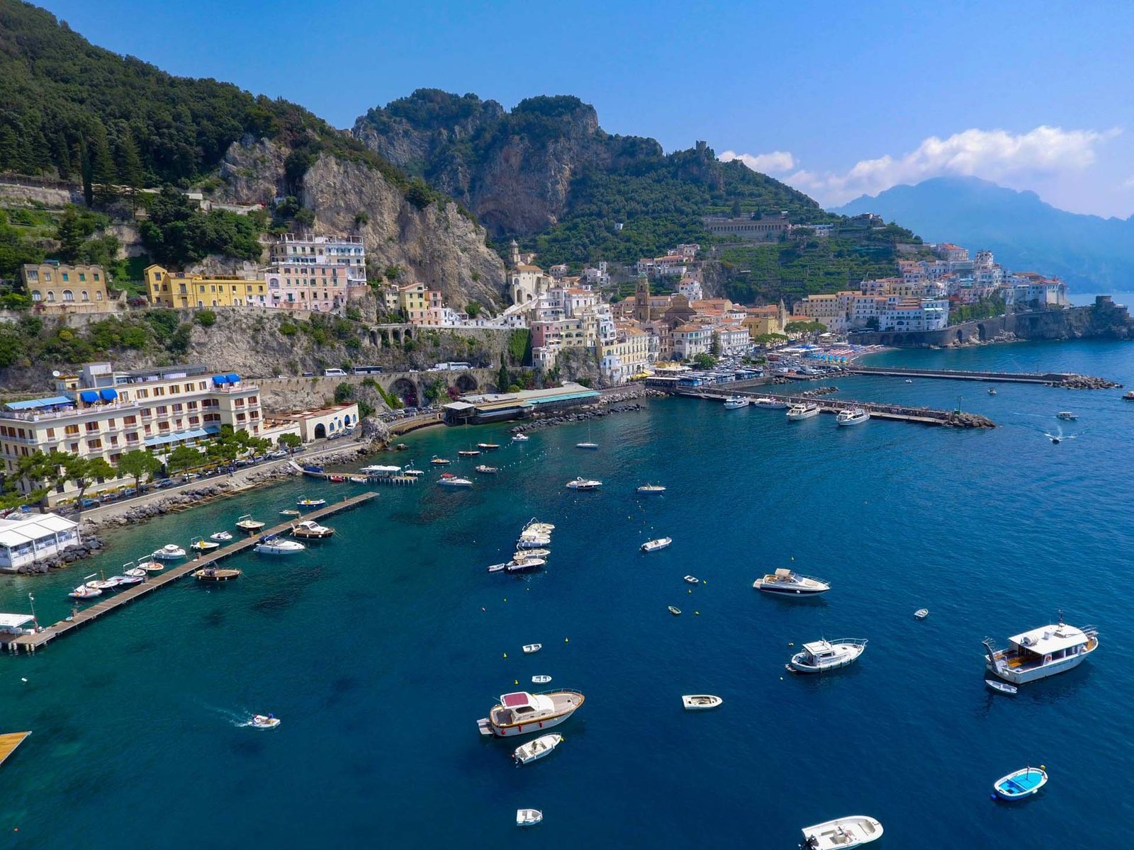 Top 3 Beaches On The Sorrento Coast Complete Guide SorrentoVibes