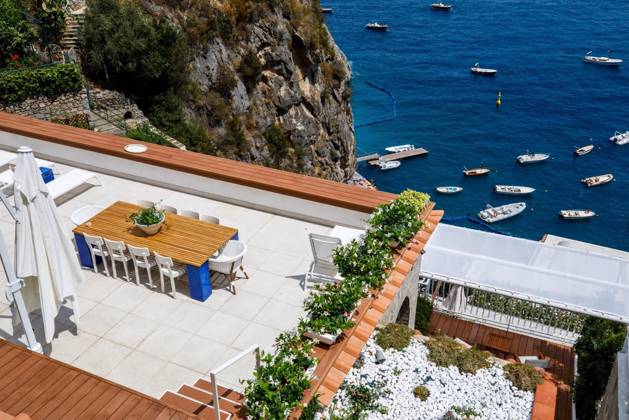 Luxury Villas in the Heart of Sorrento & Amalfi Coast 2021 SorrentoVibes