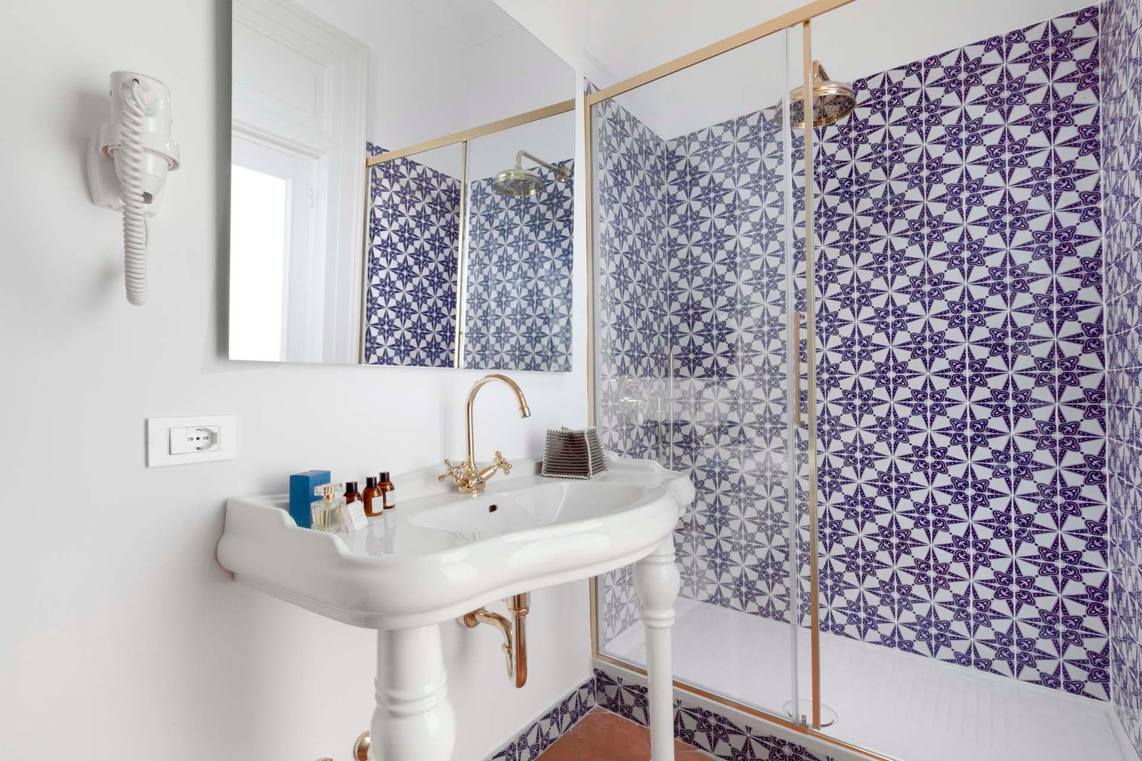 Luxury Bathroom Sorrento Apartment Luxury Design Apartment Sorrento