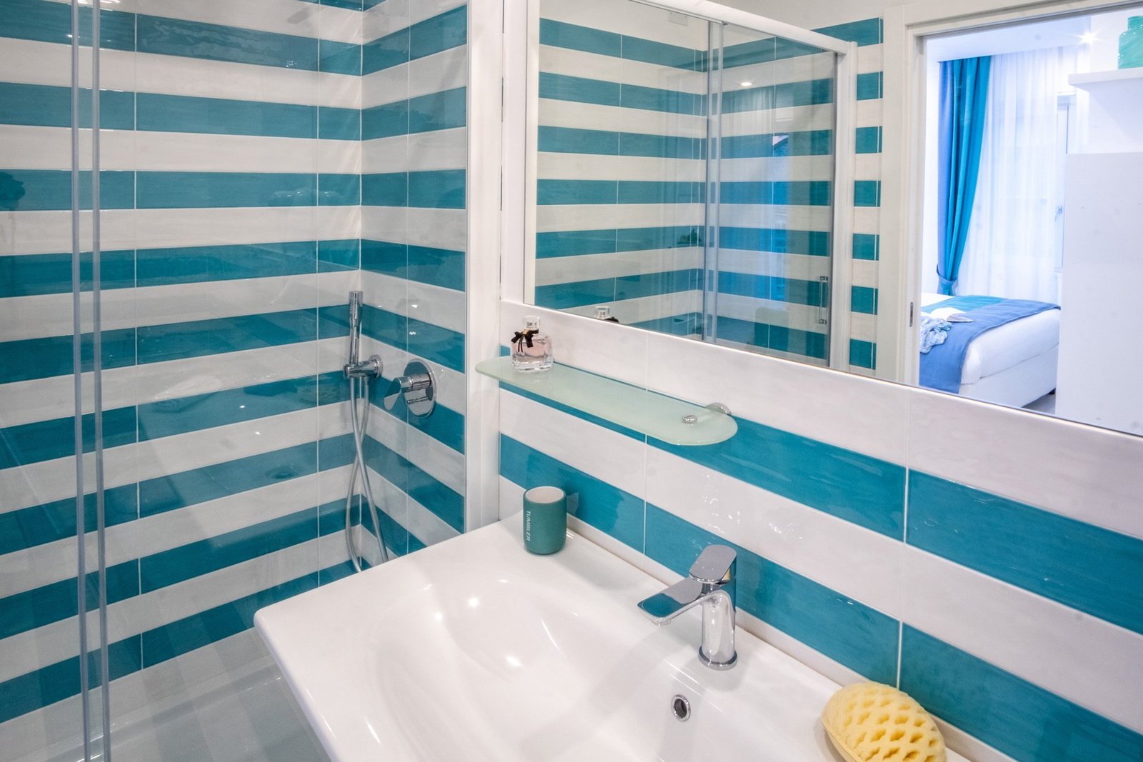 Deluxe Apartment in Sorrento Centre SorrentoVibes