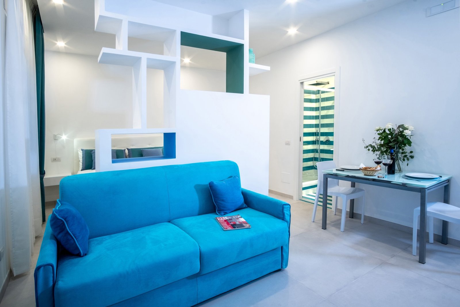 Deluxe Apartment in Sorrento Centre SorrentoVibes