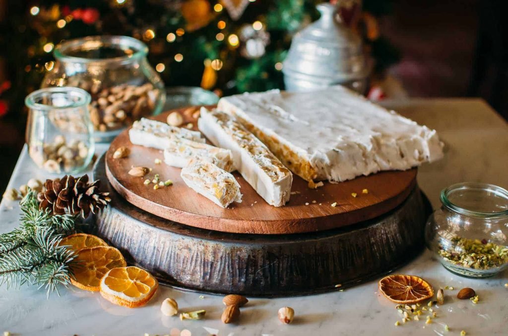 Traditional Italian Christmas Sweets &amp; Cakes ~ SorrentoVibes